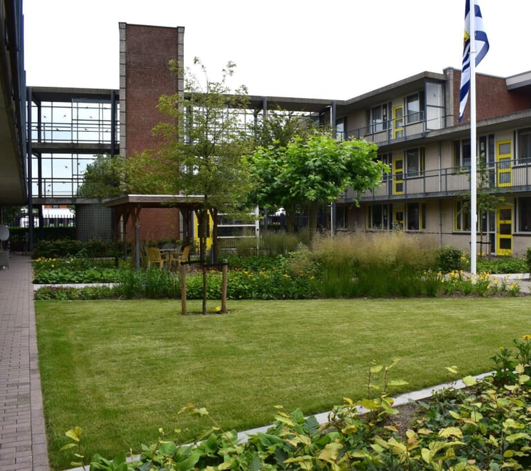 Binnentuinen